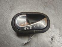 Ручка внутренняя задняя левая X3XS5G Renault Scenic - Фото 1