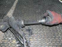 Рулевая рейка QO8U4J Mercedes Sprinter купить