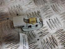 Подсветка салона RT2XWC Seat Alhambra - Фото 2