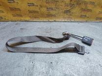 Ремень безопасности задний центральный QD64CK Seat Toledo