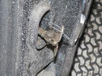 Дверь задняя левая JUJ2SF Volkswagen Golf undefined