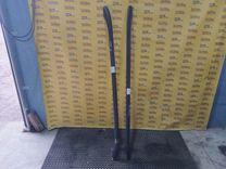 Дуги на крышу (рейлинги) Z2U62L Renault Laguna