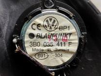 Динамик высокочастотный (пищалка) 4ZJ873 Volkswagen Passat - Фото 4