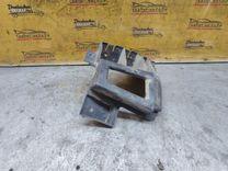 Кронштейн крепления бампера заднего FQFJ90 Citroen C4 Picasso купить на авторазборке