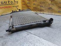 Радиатор (основной) POP3I3 Daewoo Leganza купить с доставкой