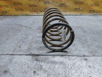 Пружина передняя AYG4YQ Daewoo Leganza купить в магазине запчастей бу