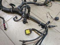 Проводка M3CAE3 Opel Zafira - Фото 6