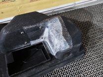 Обшивка багажника 8YNR60 Peugeot 607 купить с доставкой