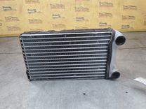 Радиатор отопителя (печки) 8DY8NZ Audi A4