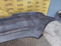 Бампер задний 55HH3S Rover 200 undefined