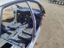 Стойка кузовная центральная правая LR0JXI Citroen Xsara Picasso - Фото 3