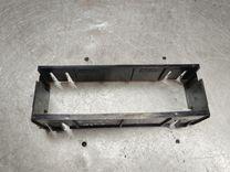 Рамка под магнитолу 3N411X Peugeot 406 купить