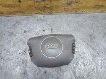 Подушка безопасности водителя 4EKWA6 Audi A4