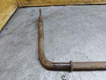 Стабилизатор подвески (поперечной устойчивости) задний N8KF0T Daewoo Nubira купить