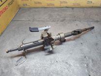 Рулевая колонка 9VYVSG Mazda Premacy купить