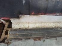 Крыло заднее левое EN4UA9 Renault Kangoo - Фото 14