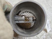 Расходомер воздуха S2V0XY Seat Alhambra купить в магазине запчастей бу