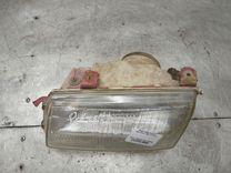 Фара левая XCV2O1 Opel Astra купить с доставкой