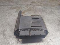 Блок управления двигателем 6OJXKO Opel Insignia