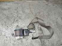 Ремень безопасности передний правый GJZQ1Z Subaru Forester купить в магазине запчастей бу