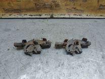 Замок капота WW8LPU Renault Espace - Фото 3