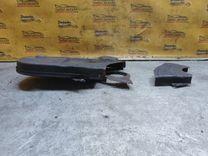 Защита (кожух) ремня ГРМ U4NIV3 Audi 100 купить