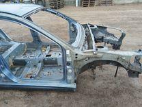 Стойка кузовная передняя правая DSEM2K Peugeot 607 купить