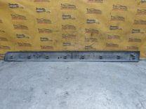 Молдинг двери передней левой MU2409 Citroen C5 купить