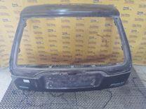 Крышка багажника (дверь 3-5) P7VK2J Fiat Marea