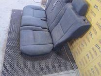 Салон (комплект сидений) C3TK9Z Toyota Avensis undefined