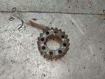 Шестерня коленвала 70I15F Hyundai Lantra