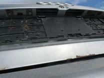 Крышка багажника (дверь 3-5) 265G6S Audi A3 купить на авторазборке