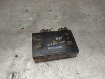 Блок комфорта JC7R6D Volkswagen Golf купить