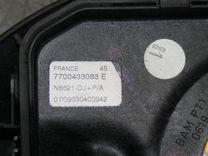 Подушка безопасности водителя 9K14BL Renault Scenic - Фото 3