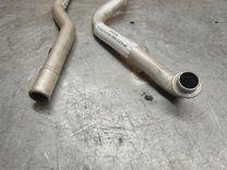 Патрубок отопителя (печки) 6V0Y8N Toyota Corolla купить