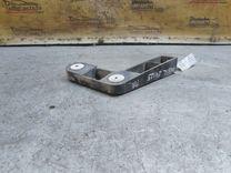 Кронштейн крепления бампера заднего 1SYI9J Opel Insignia - Фото 2