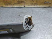 Козырек солнцезащитный X1MT94 Toyota Avensis купить с доставкой