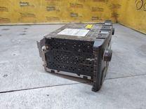 Магнитола 8PQK40 Toyota Avensis купить в магазине запчастей бу