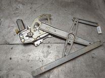 Стеклоподъемник электрический передний левый 4MYOVA Toyota Yaris купить с доставкой