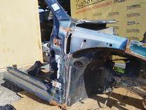 Стойка кузовная передняя правая GSRWVY Audi A4 купить с доставкой