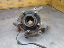 Ступица задняя правая T09G8H Ford Fusion