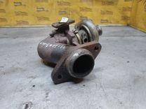 Турбина HNHDJ5 Hyundai Trajet - Фото 9