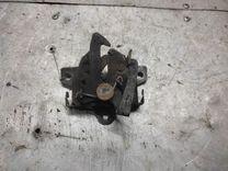 Замок капота QVCV1W Hyundai Getz - Фото 3