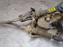 Трос кулисы КПП OC0A9J Citroen Xsara Picasso купить в магазине запчастей бу