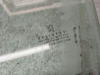 Стекло двери передней левой VXT306 Peugeot 307 - Фото 2