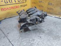 Коллектор впускной QB1BLU Ford Galaxy - Фото 2