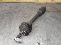 Полуось передняя левая (приводной вал, ШРУС) H7G3Z7 Citroen Xantia - Фото 1