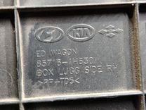 Бардачок XX20IS Kia Ceed - Фото 5