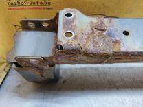 Усилитель бампера переднего WBGZ2M Honda Accord купить на авторазборке