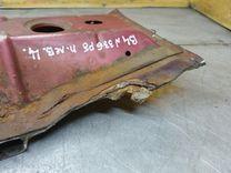 Часть кузова (вырезанный элемент) O2529L Volkswagen Passat - Фото 5